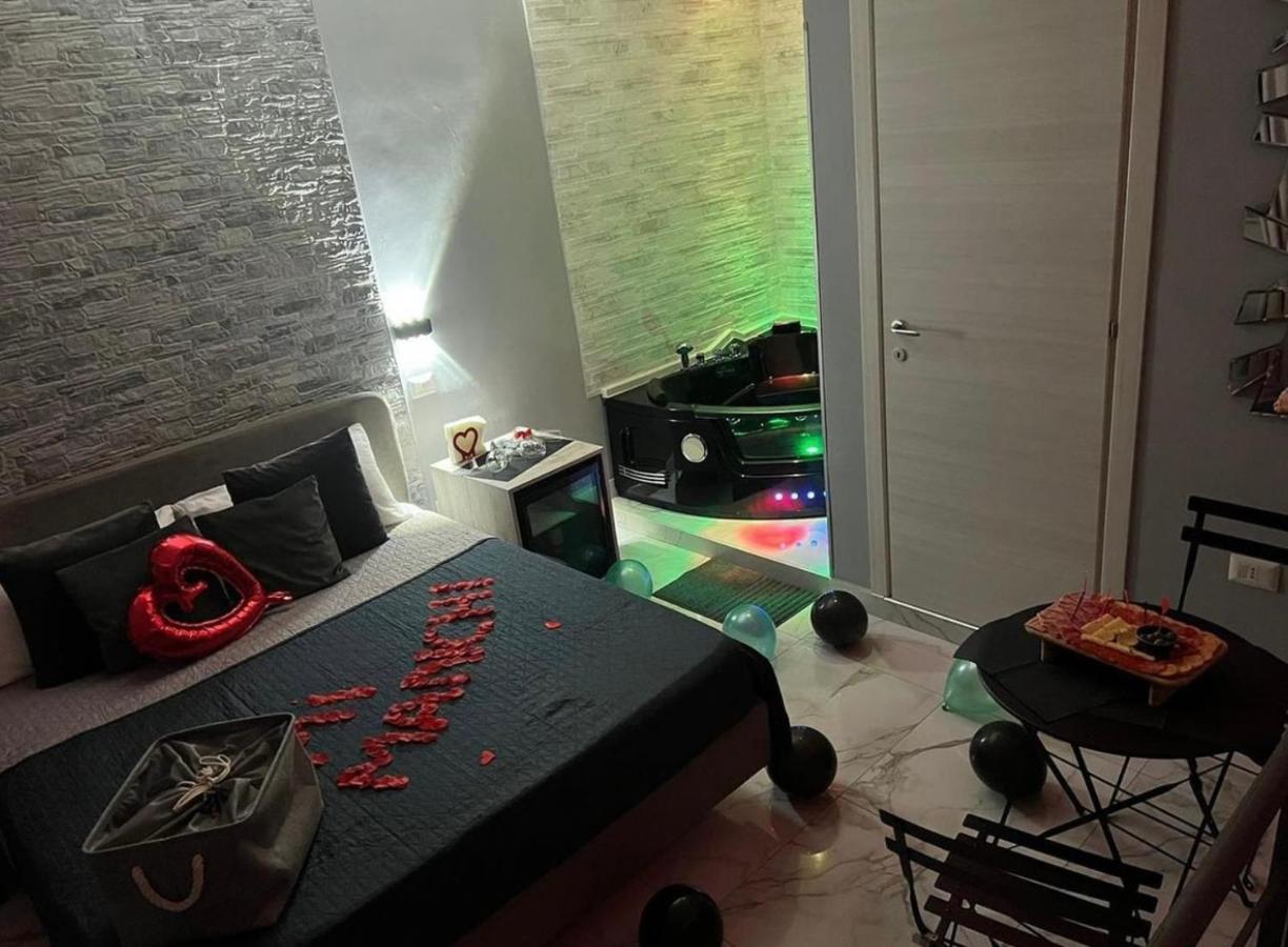 B&B Alla Stazione Napoli Ngoại thất bức ảnh