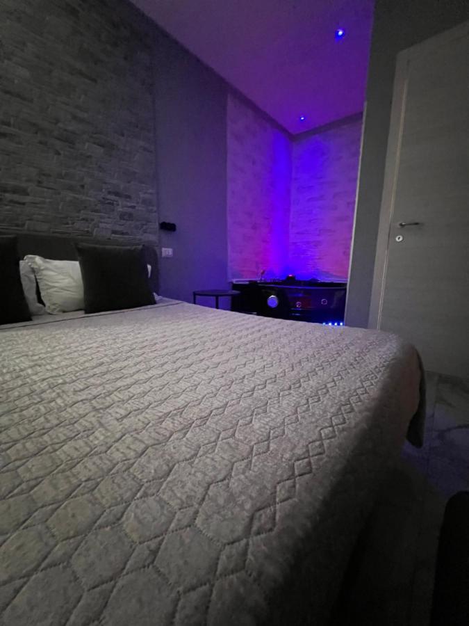 B&B Alla Stazione Napoli Ngoại thất bức ảnh