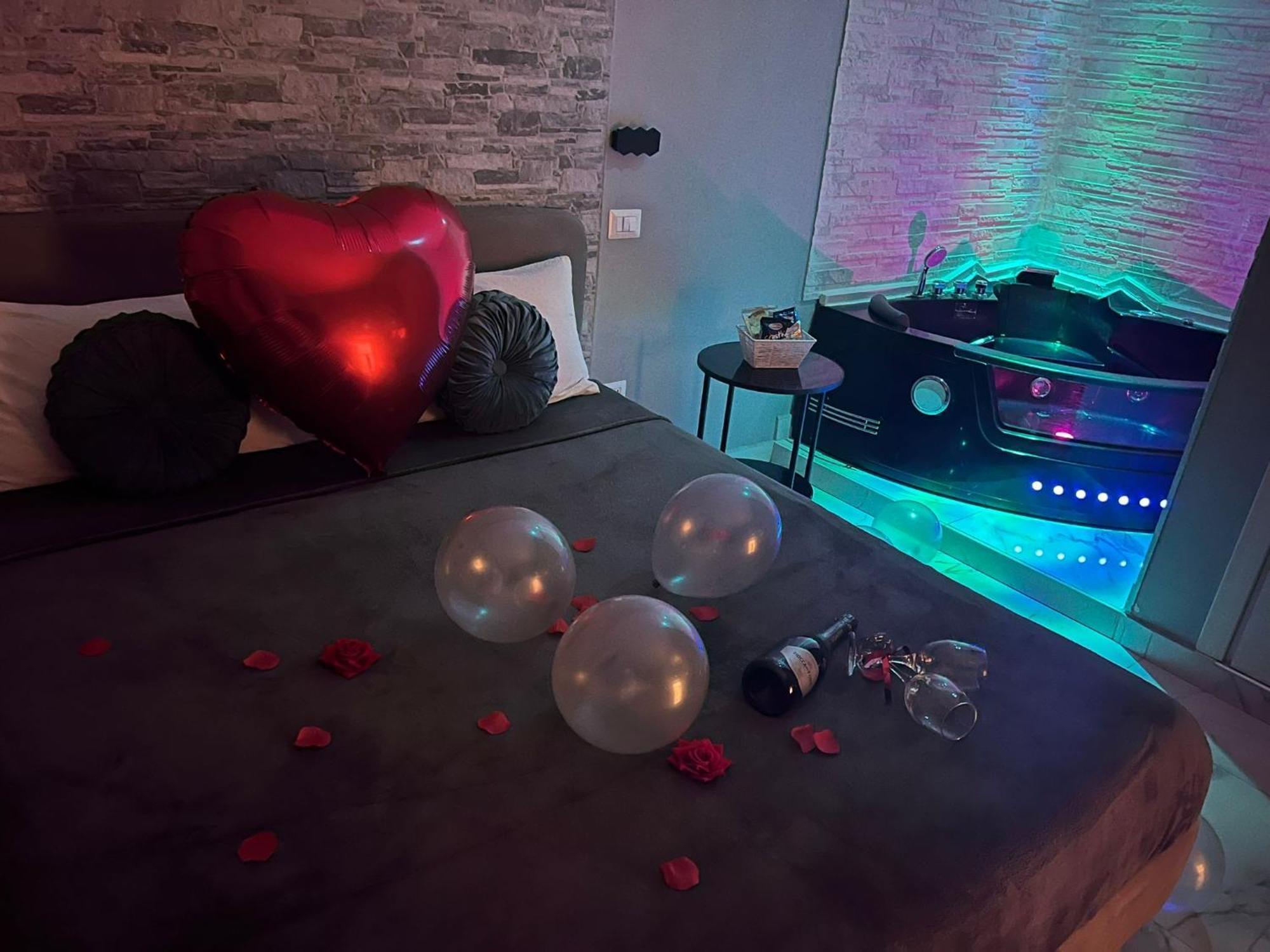 B&B Alla Stazione Napoli Ngoại thất bức ảnh