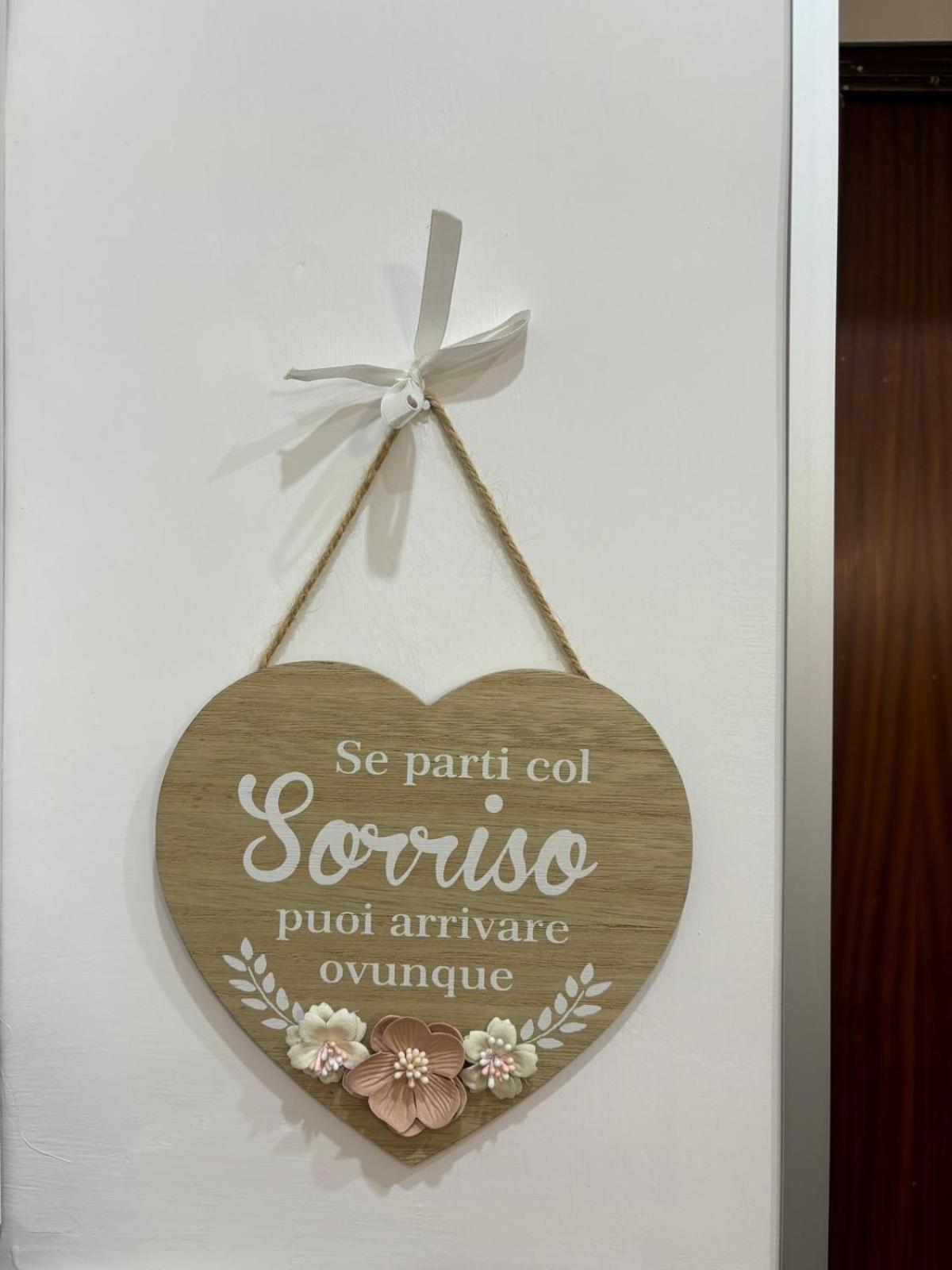 B&B Alla Stazione Napoli Ngoại thất bức ảnh