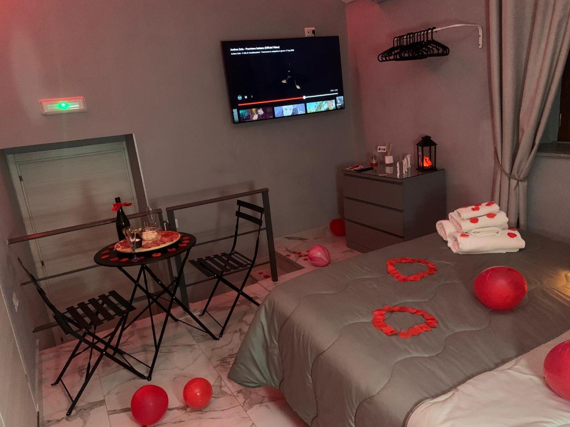 B&B Alla Stazione Napoli Ngoại thất bức ảnh