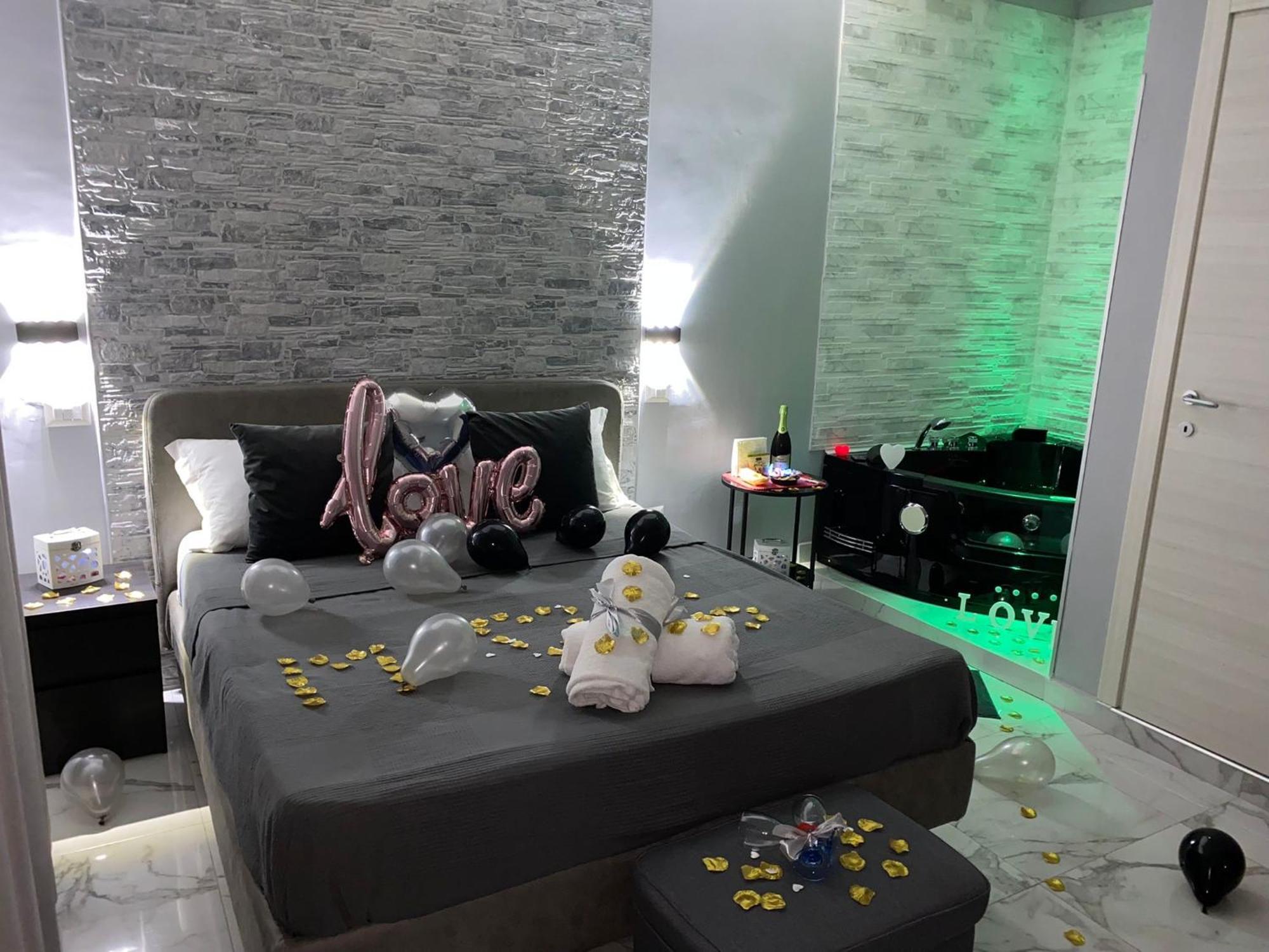 B&B Alla Stazione Napoli Ngoại thất bức ảnh