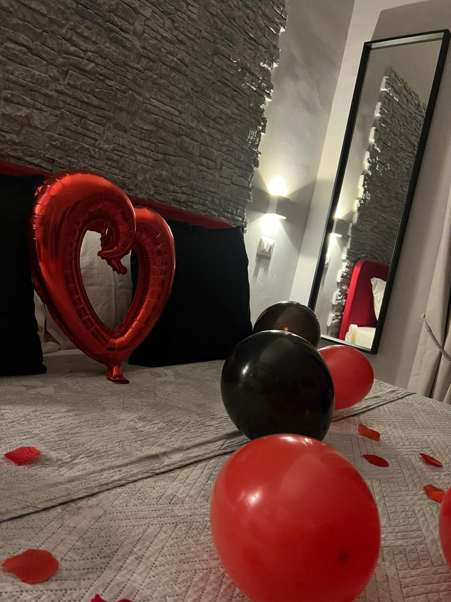 B&B Alla Stazione Napoli Ngoại thất bức ảnh