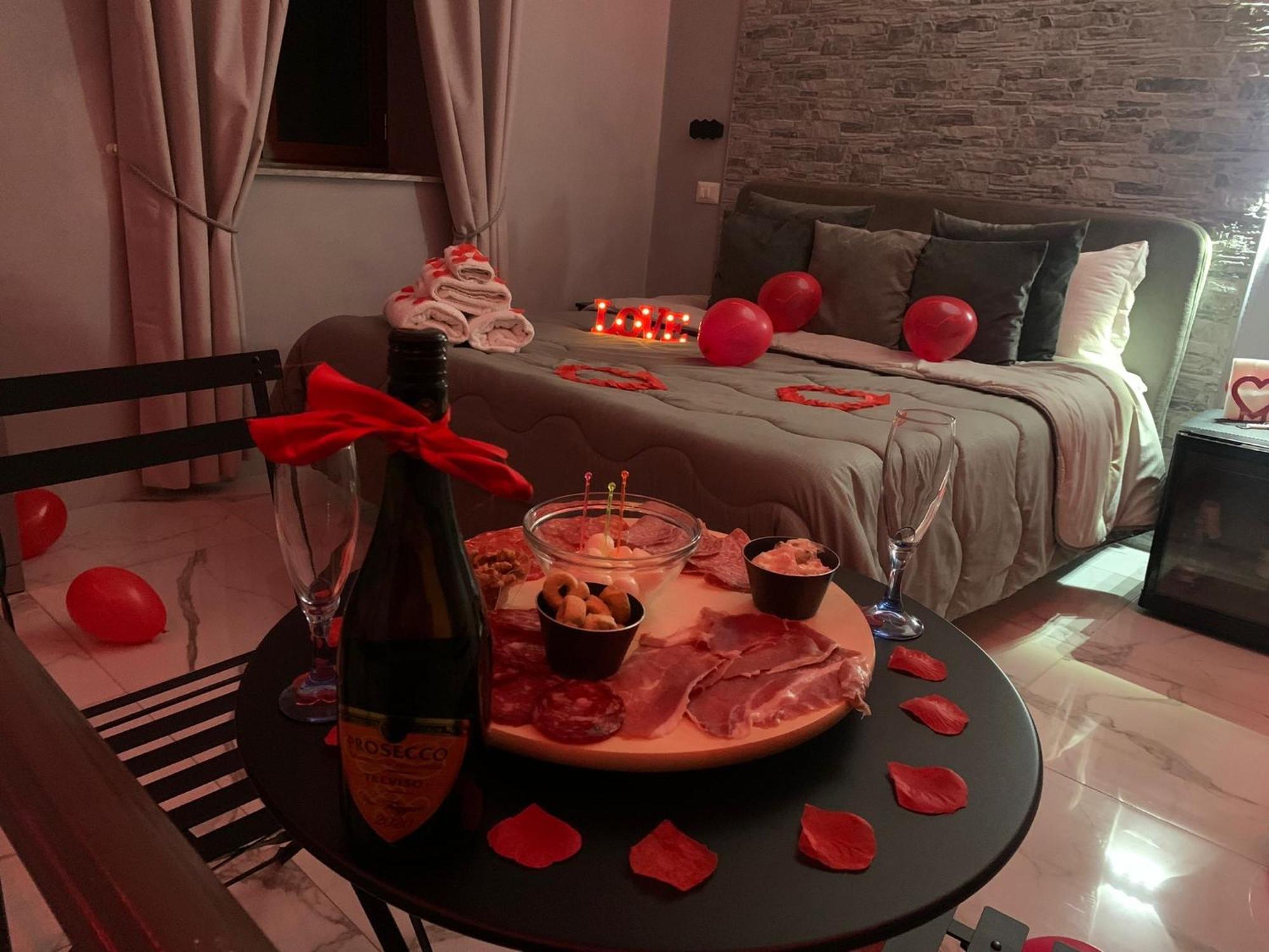 B&B Alla Stazione Napoli Ngoại thất bức ảnh