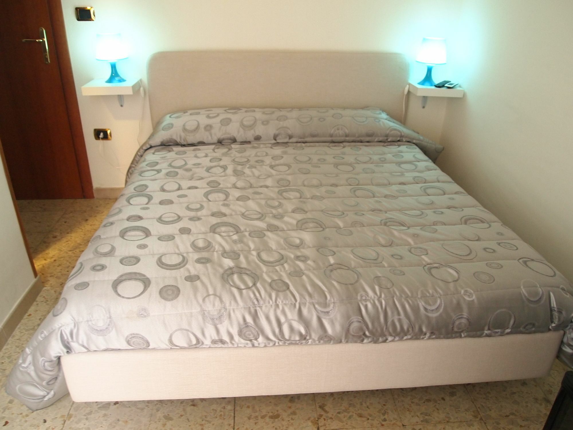 B&B Alla Stazione Napoli Ngoại thất bức ảnh